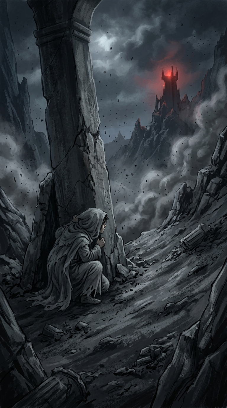 Opening scene image
